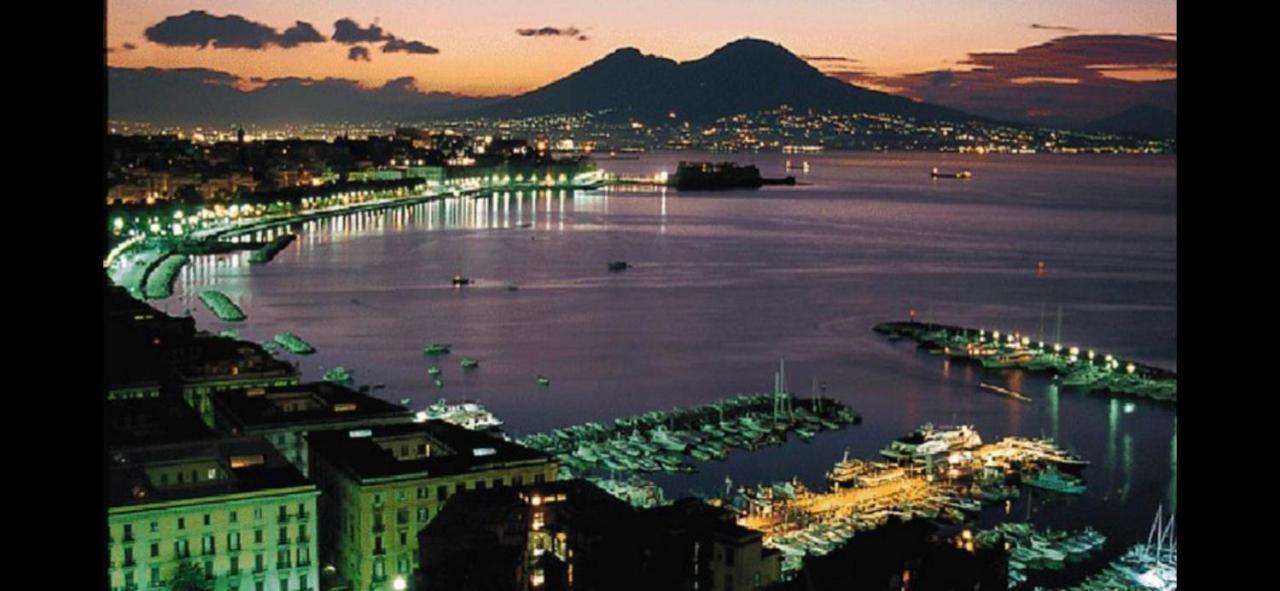 Suite Home Napoli Ngoại thất bức ảnh