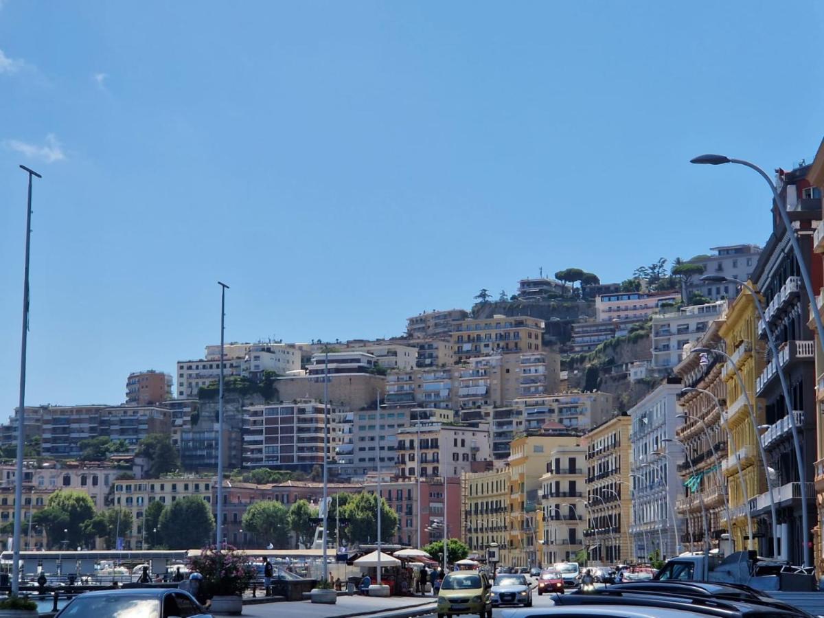 Suite Home Napoli Ngoại thất bức ảnh