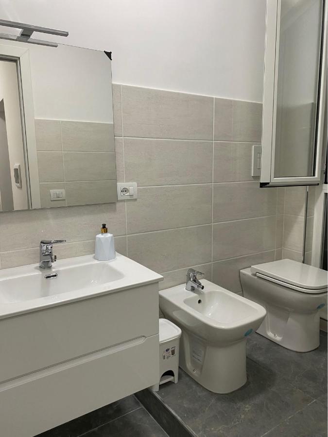 Suite Home Napoli Ngoại thất bức ảnh