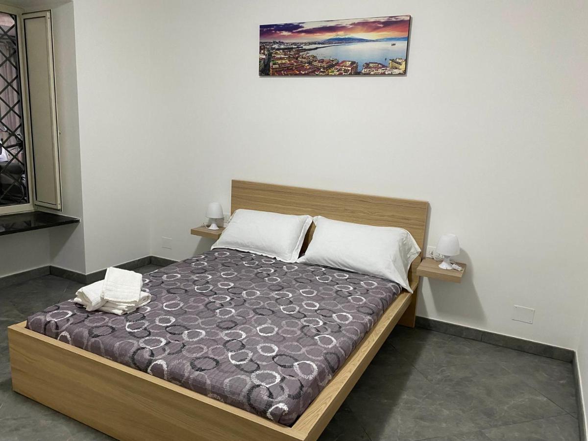 Suite Home Napoli Ngoại thất bức ảnh