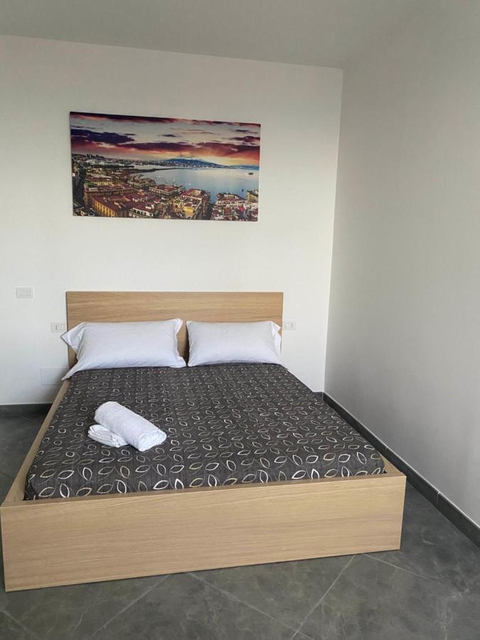Suite Home Napoli Ngoại thất bức ảnh