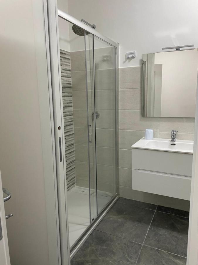 Suite Home Napoli Ngoại thất bức ảnh