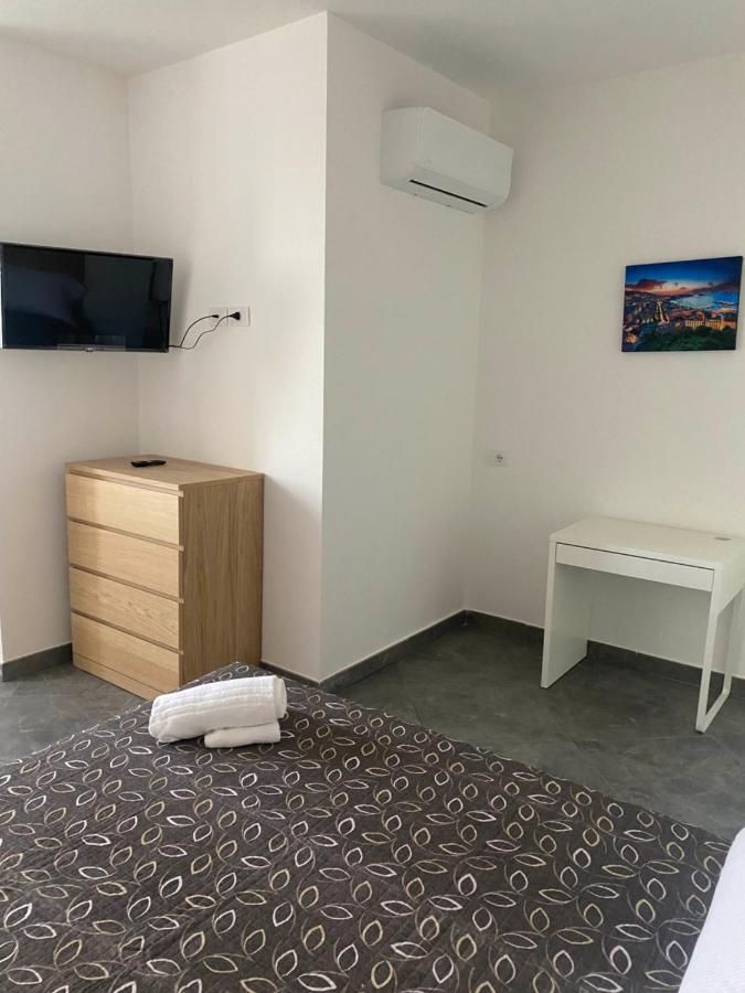 Suite Home Napoli Ngoại thất bức ảnh