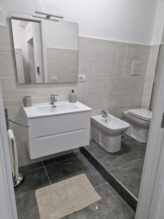 Suite Home Napoli Ngoại thất bức ảnh