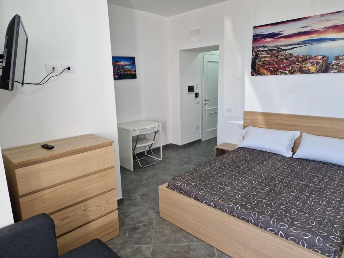 Suite Home Napoli Ngoại thất bức ảnh