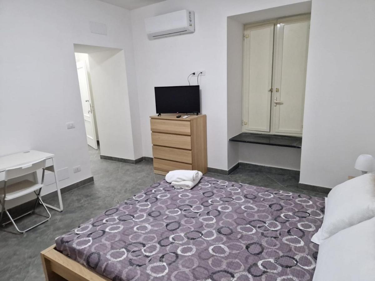 Suite Home Napoli Ngoại thất bức ảnh