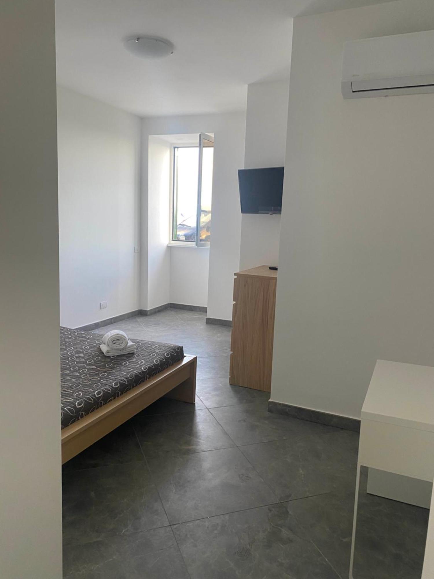 Suite Home Napoli Ngoại thất bức ảnh