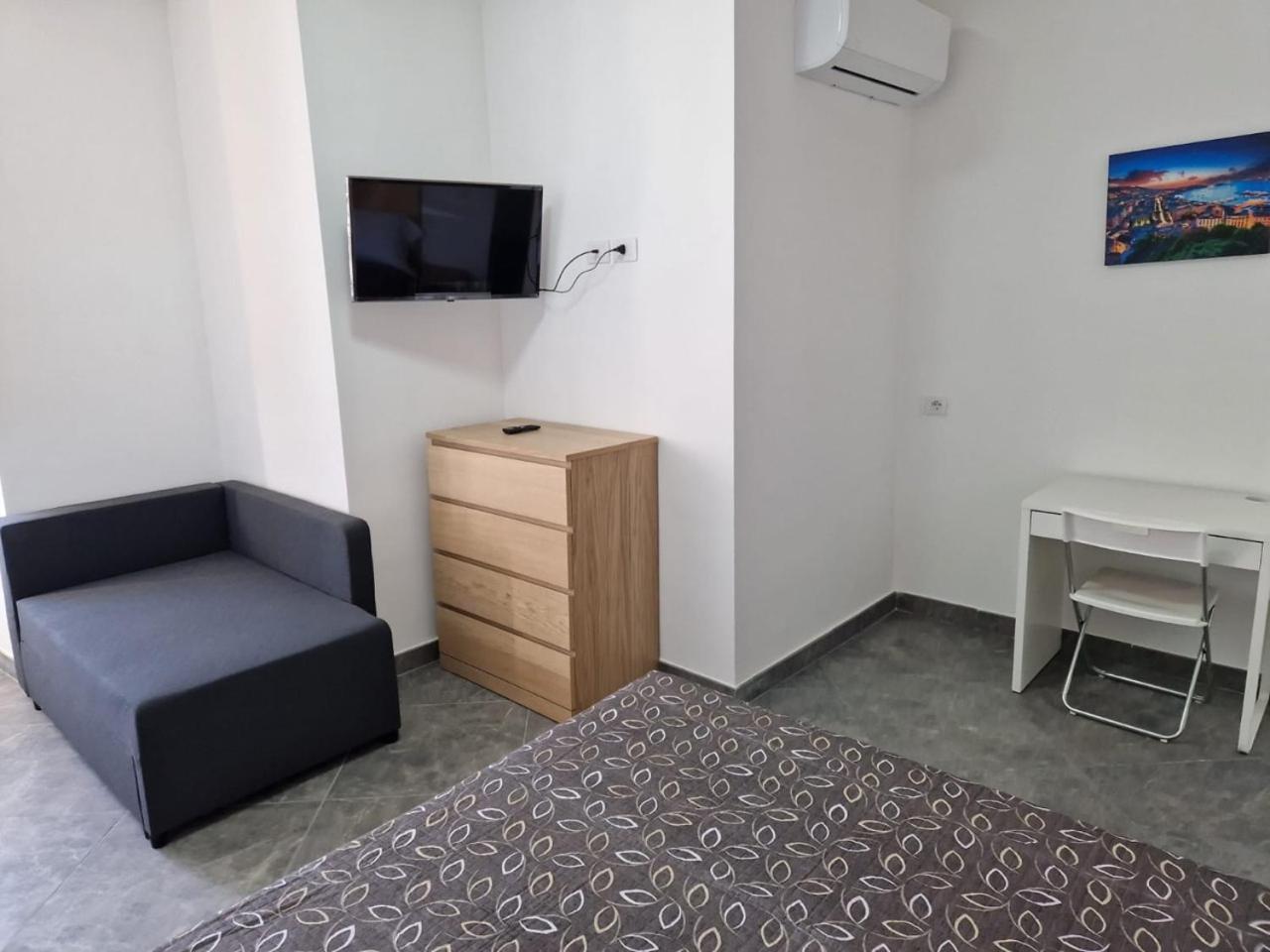Suite Home Napoli Ngoại thất bức ảnh