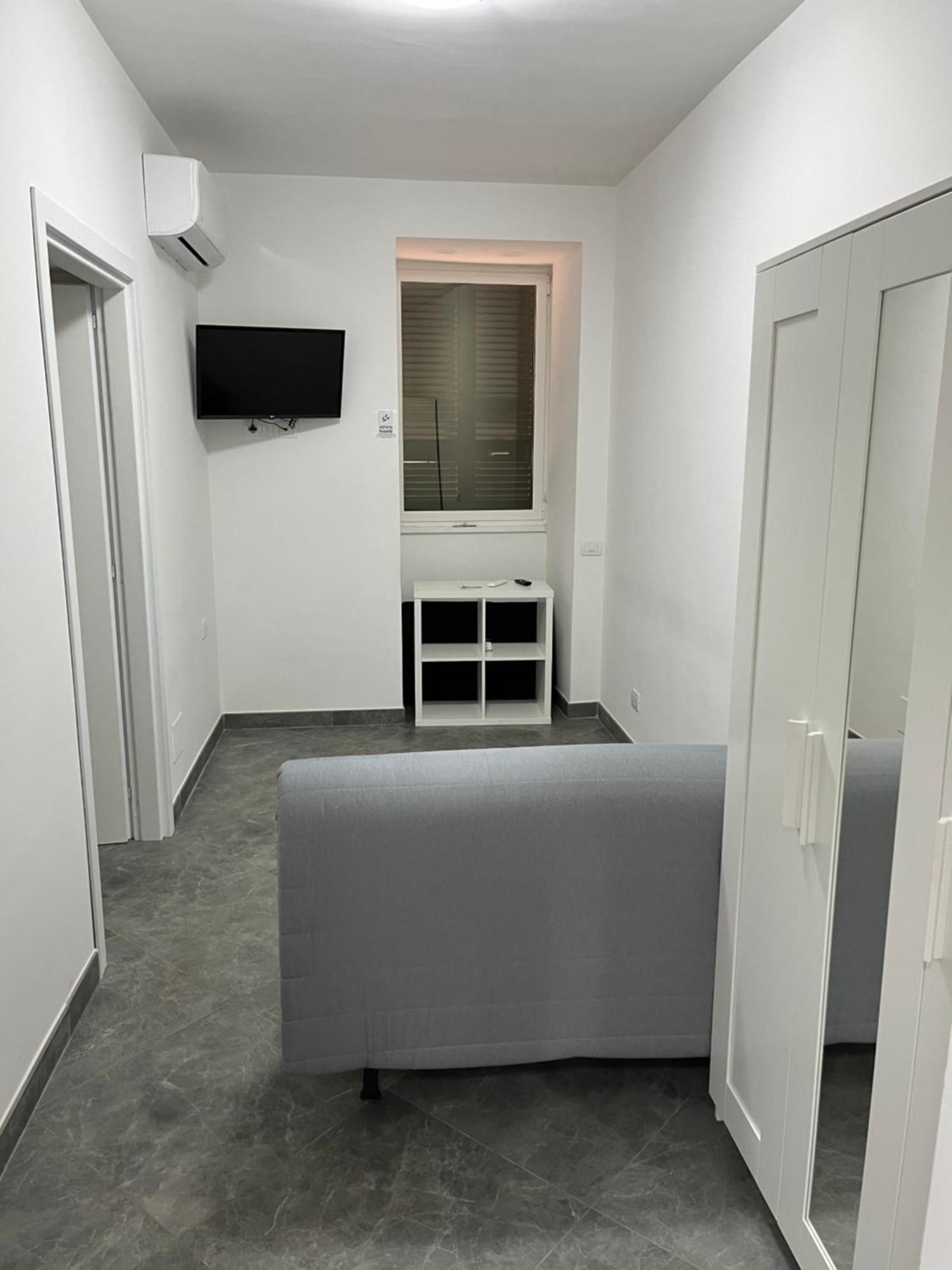 Suite Home Napoli Ngoại thất bức ảnh