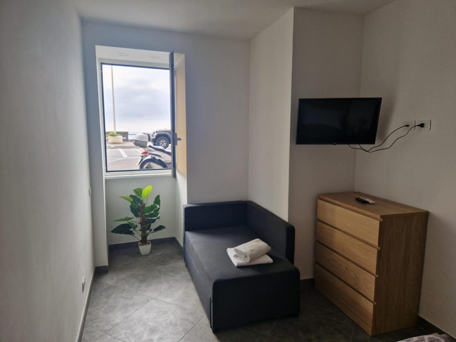 Suite Home Napoli Ngoại thất bức ảnh