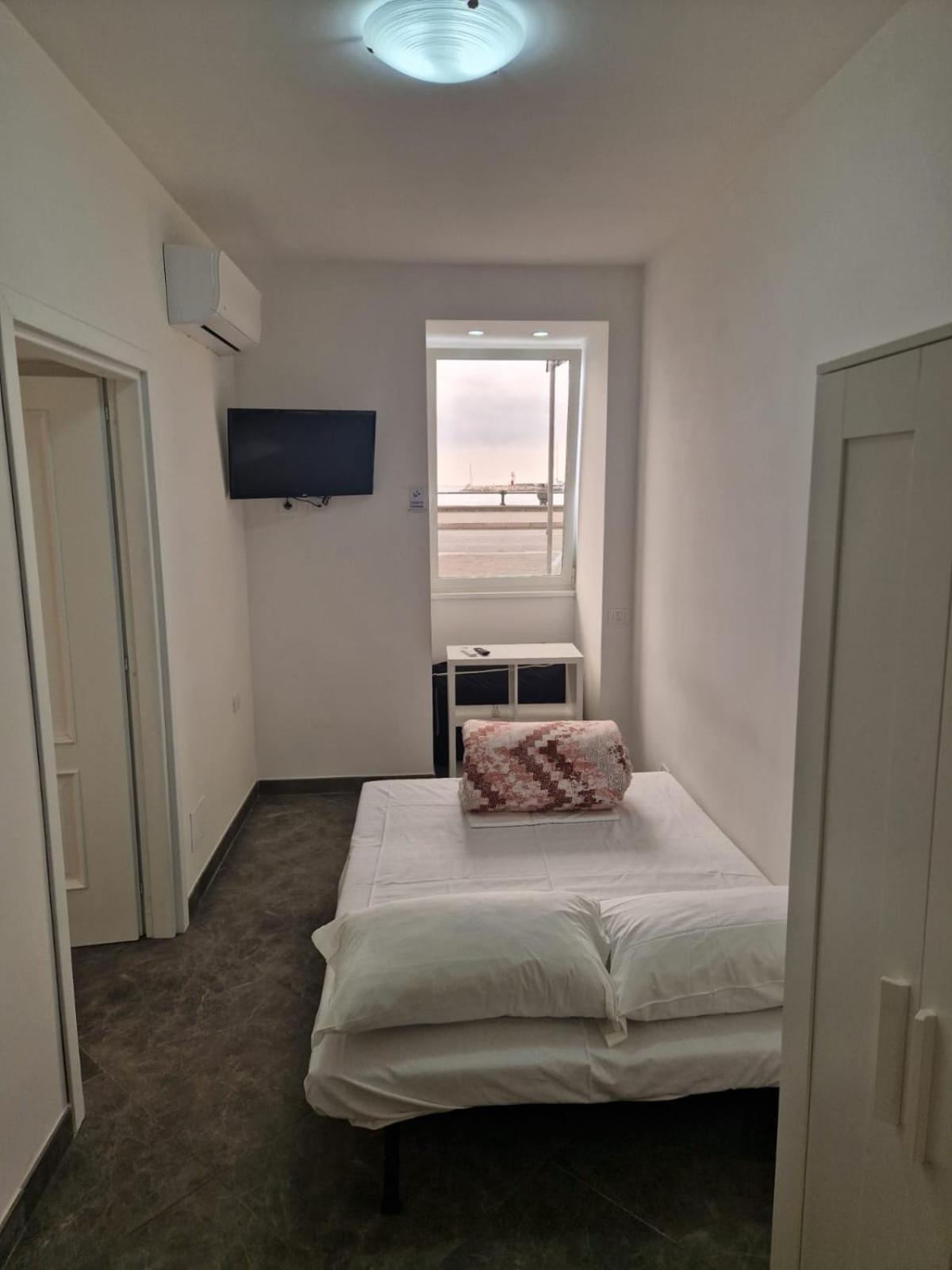 Suite Home Napoli Ngoại thất bức ảnh