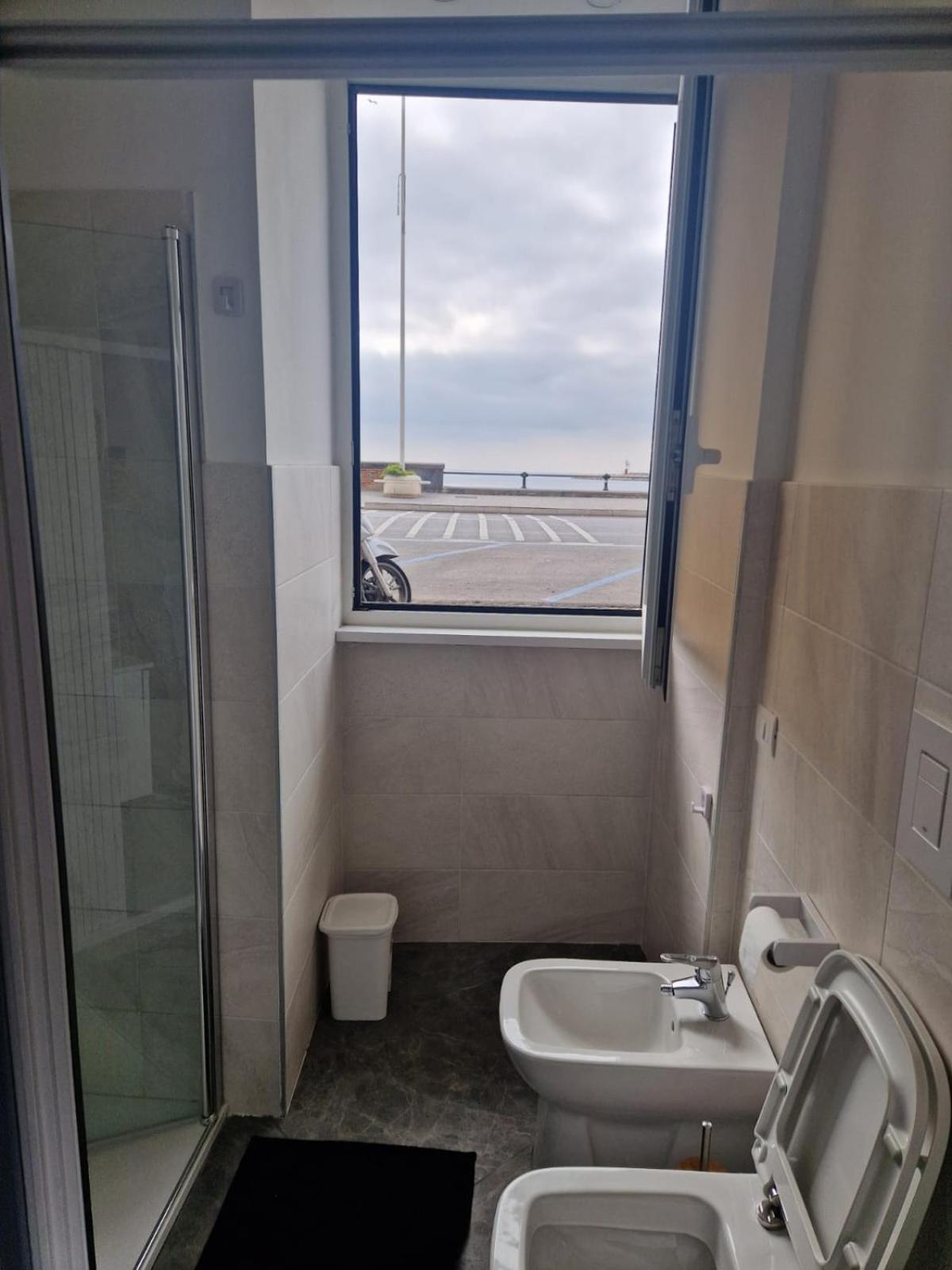 Suite Home Napoli Ngoại thất bức ảnh